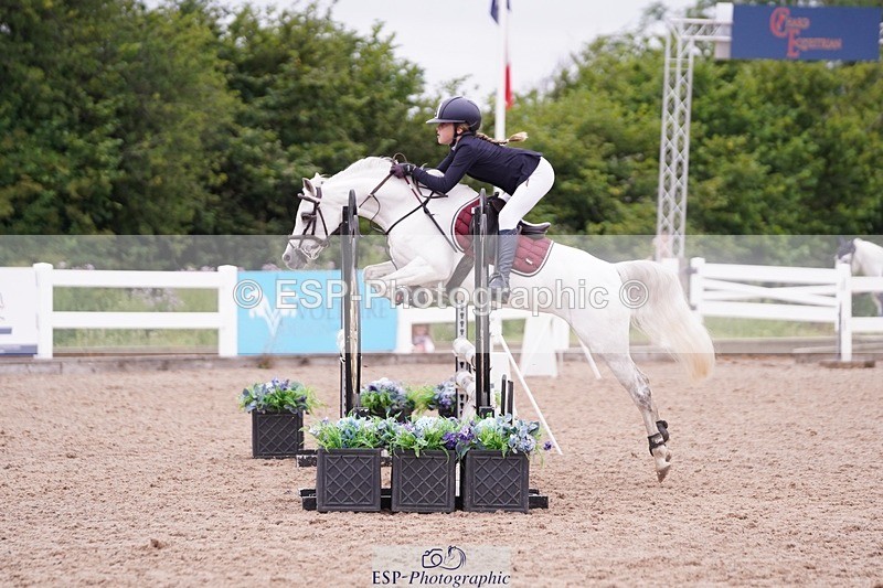 250629-092136-10136 - Cls 35 Pony British Novice & 80cm Open