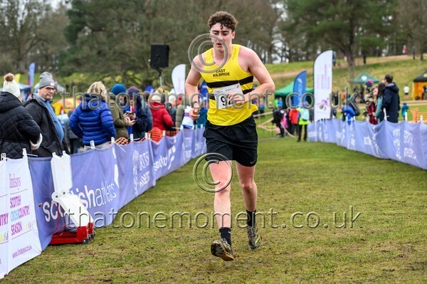Falkirk26-912857 - U17 Men