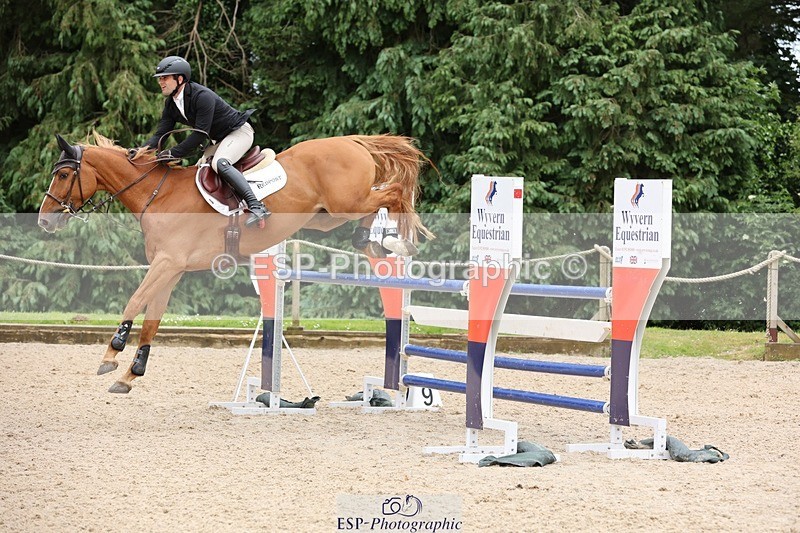 240615-140633-01810 - Cls 5 Snr 1.15m Open