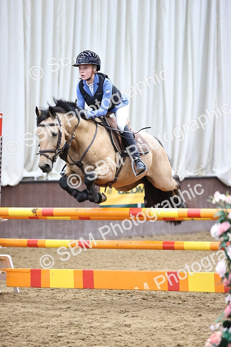 SBM_002667 - Class 6 - Pony Newcomers 1.00m Open