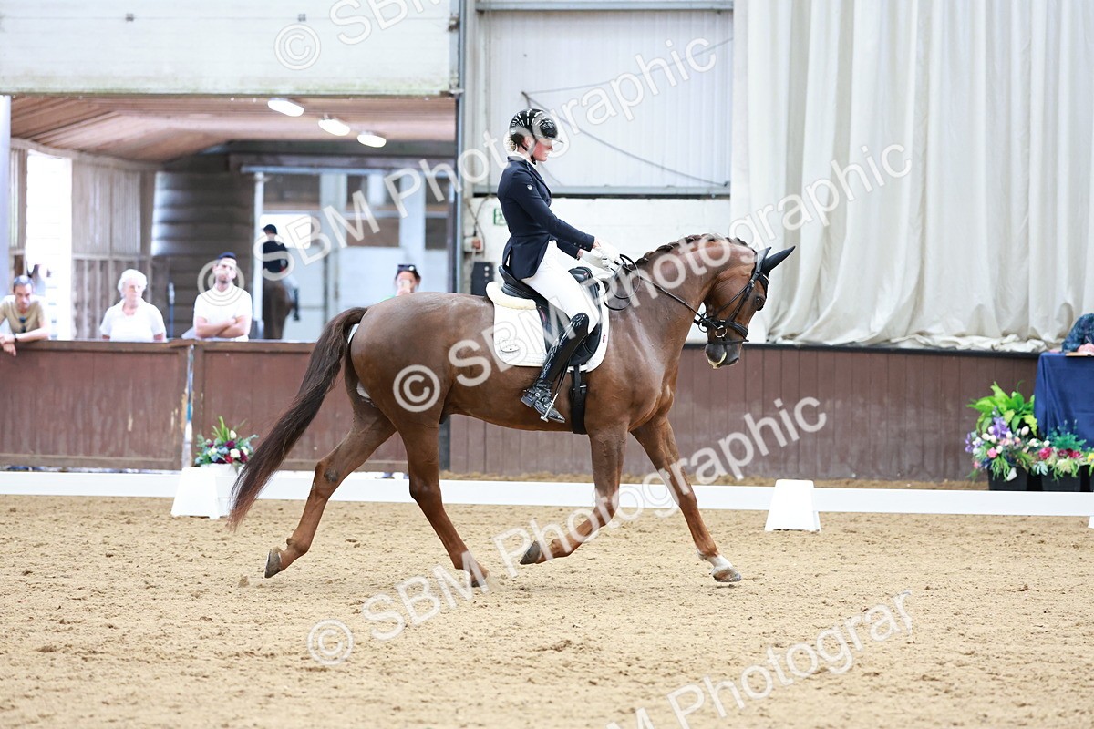 SBM_017982 - Class 15 - FEI Junior
