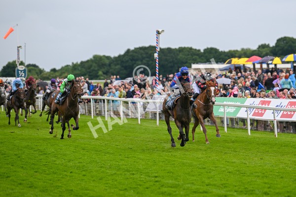 150624-Race 1-Lord Melbourne-6713 - Race 1 1.50pm Queen Mother's Cup Handicap