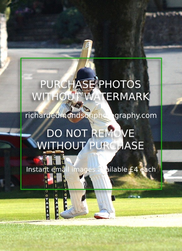 DSC03171 - Netherfield 2nds v Longridge 2nds (Saturday 17 July)