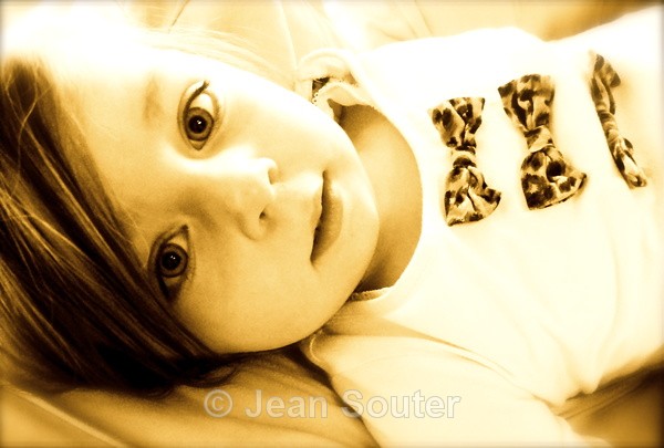 - Baby McKay