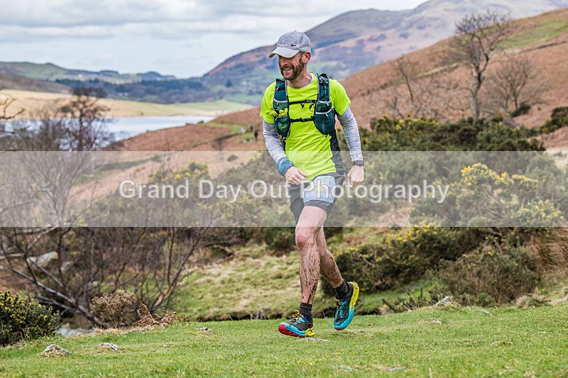 Buttermere-246 - High Terrain Events Buttermere Trail Run Sunday 26th March 2023