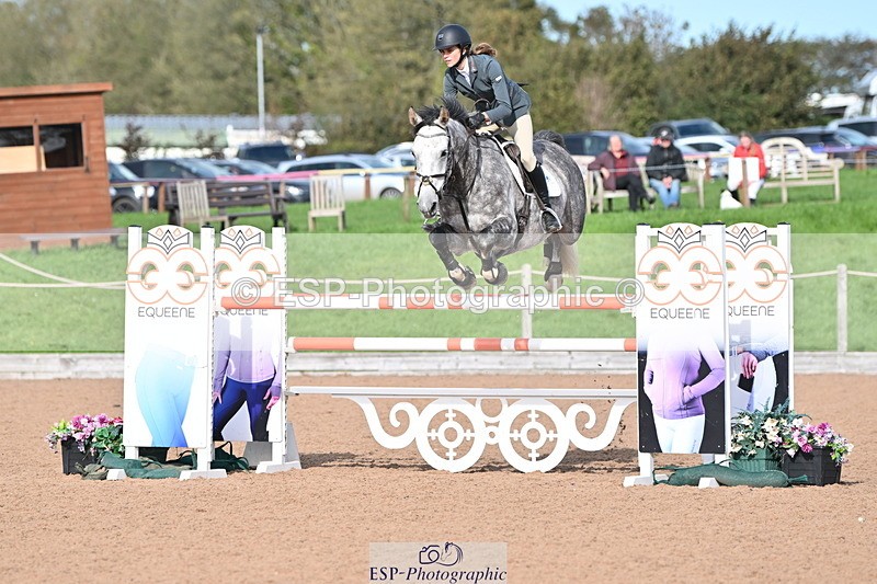 231015A-140252-08501 - Cls 31 Blue Chip Grade B & C Champ Quali