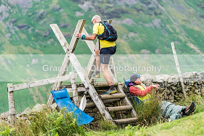Wasdale-1980 - Wasdale Horseshoe Fell Race Saturday 13th July 2024