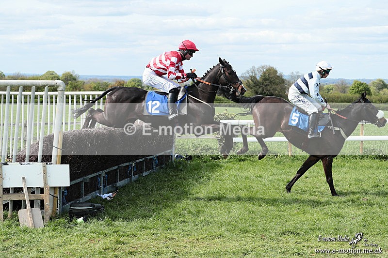 PtP 190426 882 - Vine & Craven PtP Kingston Blount 19/04/26