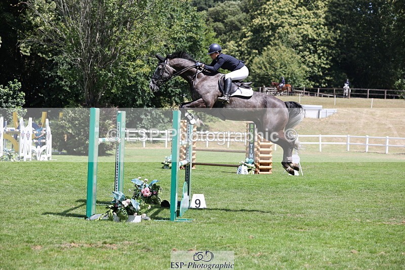 250704A-133914-09833 - Cls 16 Snr Newcomers Jump Off and Presentations