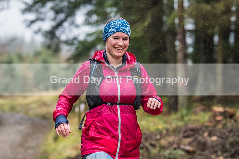 Glentress 21  10K-2330 - High Terrain Events Glentress 21 & 10K Trail Runs Saturday 18th February 2023