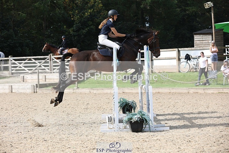 230908-111111-00780 - Cls 6 Snr British Novice & 90cm Open