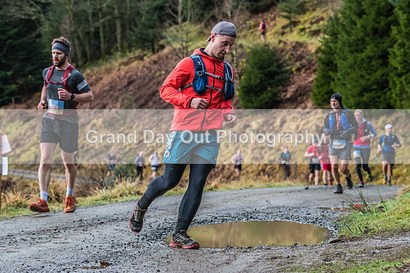 Glentress-634 - High Terrain Events Glentress Marathon 21 & 10K Trail Races Sunday 18th February 2024