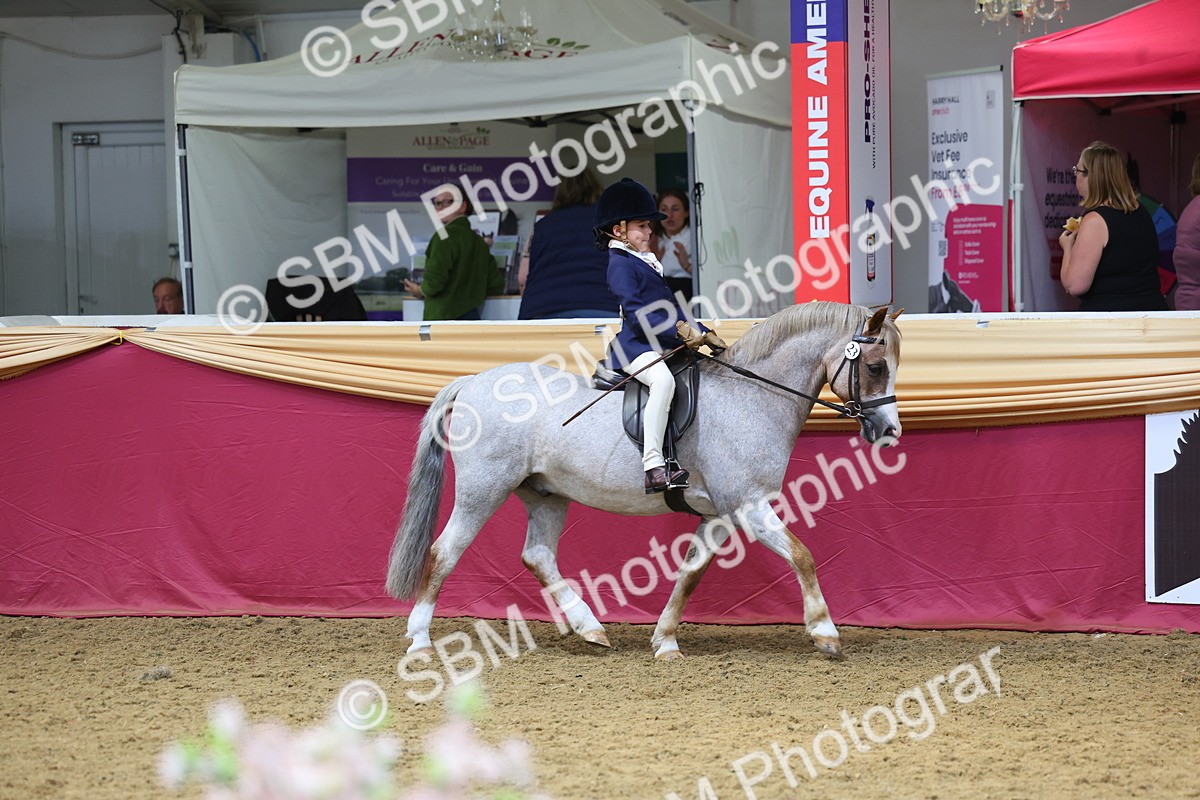 SBM_23870 - Class 905 - Supreme Final - Ridden Veteran