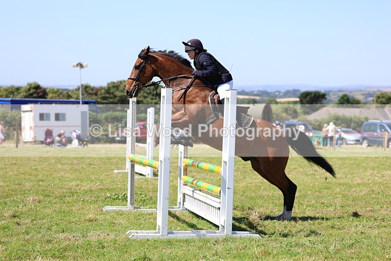 3E7A5202 - Class 4: Club 90cm