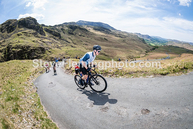133401 - Hardknott Pass Camera 2 13.00-14.00