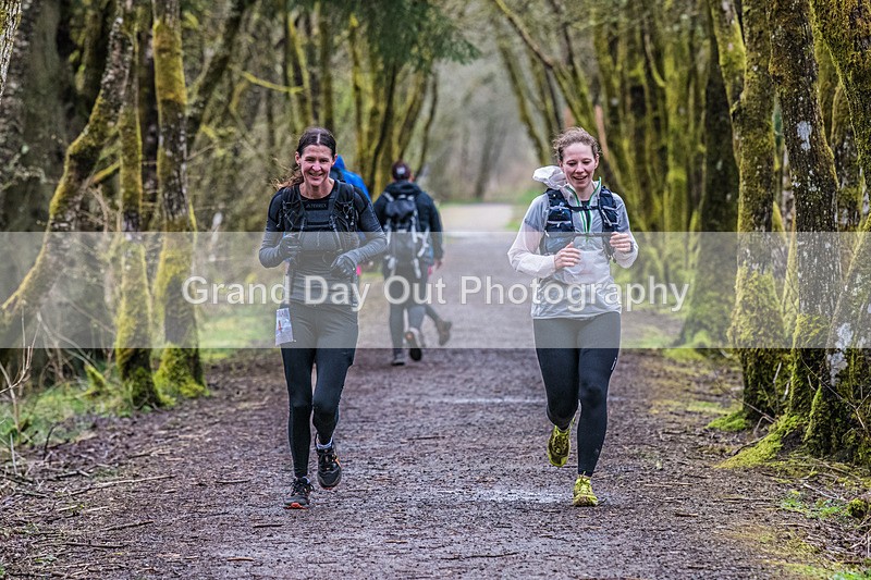 Kielder-1002 - High Terrain Events Kielder 82, 50 & 32K Ultra Trail Races Saturday 13th April 2024