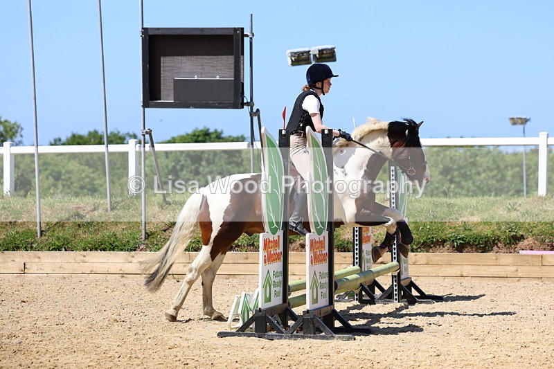 3E7A2202 - Class 2: 50cm