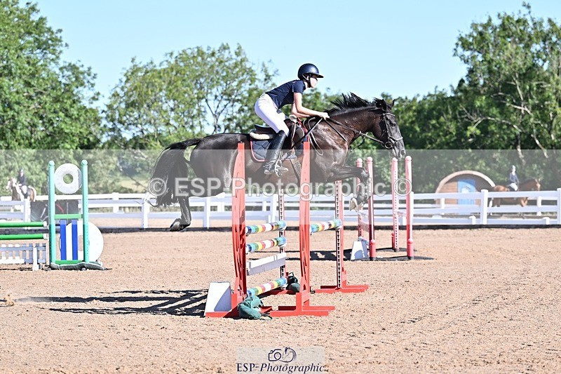 250713-090613-01265 - Cls 8 Children on Horses 80cm