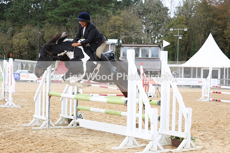 3E7A0304 - Class 6: 90/95cm