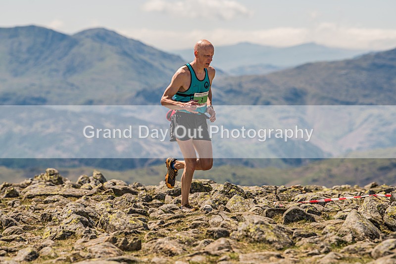 Fairfield-302 - Fairfield Horseshoe Fell Race Saturday 13th May 2023