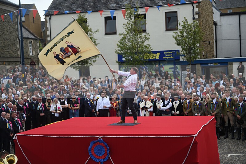 _301 - Selkirk Common Riding 2025