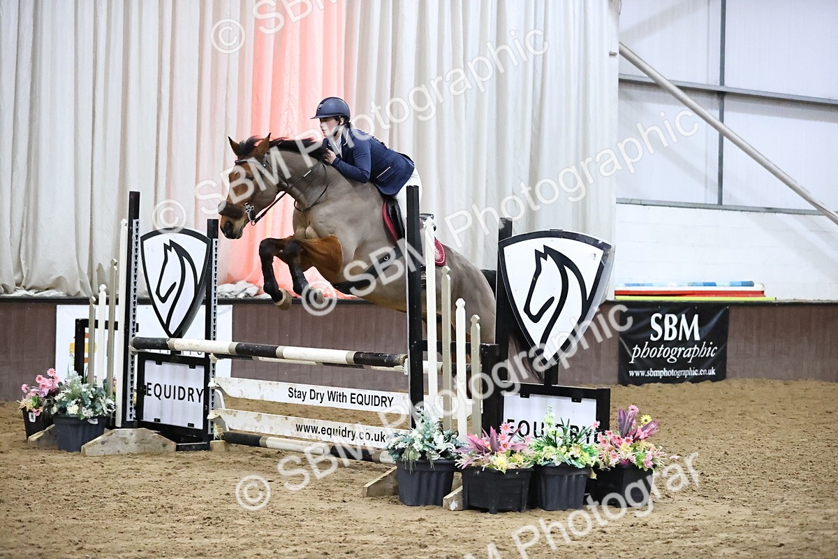 SBM_009047 - Class 20 - Senior British Novice - 80cm