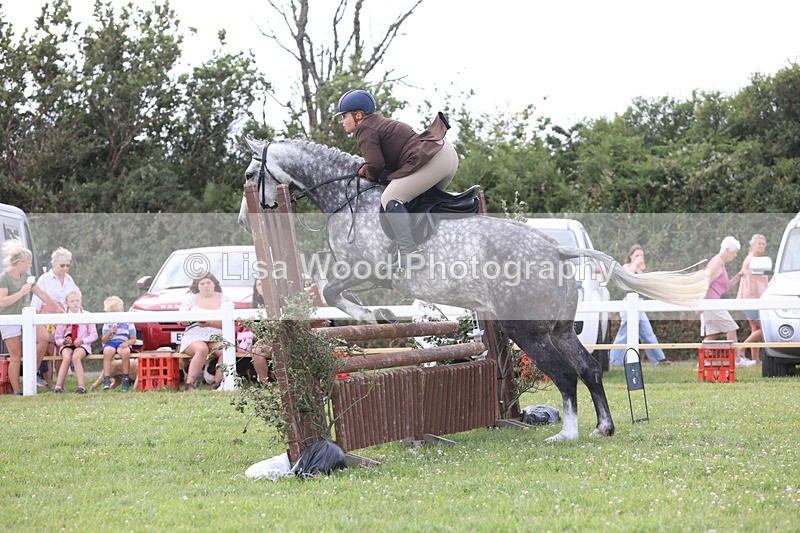 JPP_3809 - Class 23: Working Hunter 80cm