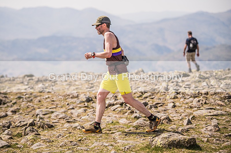 Fairfield-853 - Fairfield Horseshoe Fell Race Saturday 11th May 2024