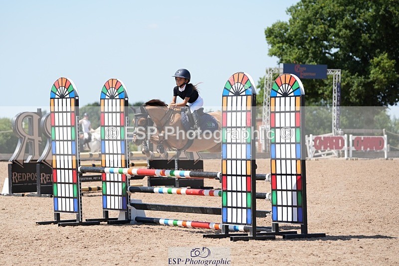 250712-141944-01197 - Cls 4 Big Pony Team