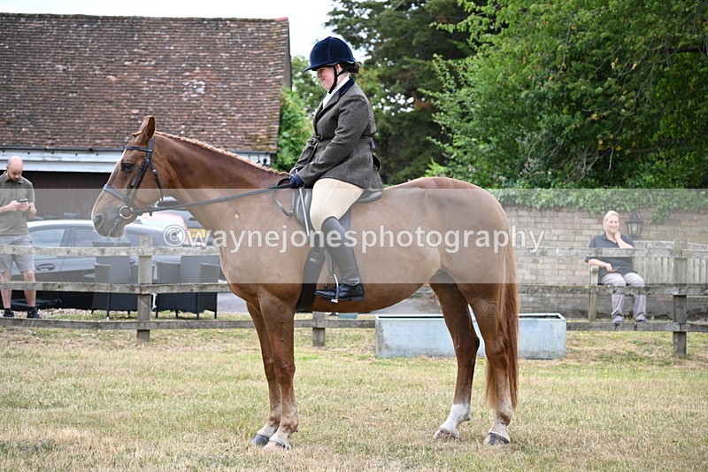 WJ6_3815 - Class 9 Tack & Turnout
