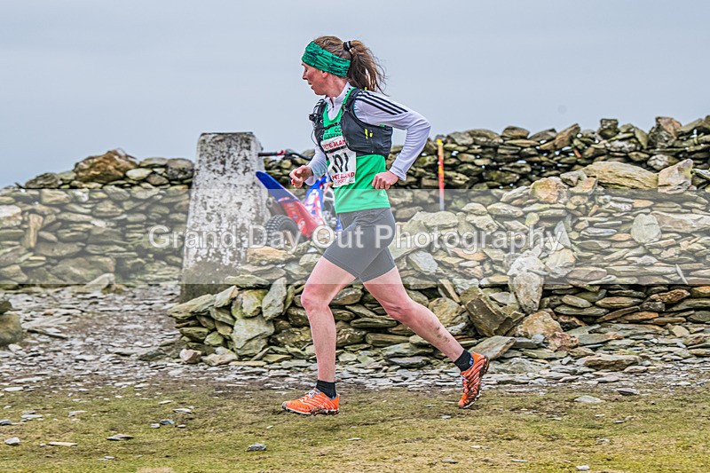 Black Combe-236 - Black Combe Fell Race Saturday 4th March 2023