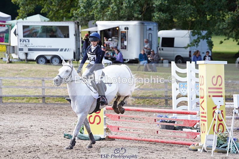 240824X-133736-27834 - 80cm Round 1 13.00 to 14.00