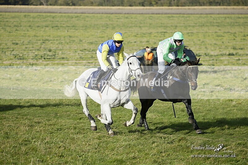 PtP 250921 0567 - Point-to-Point Badbury Rings Dorset 07/11/2021