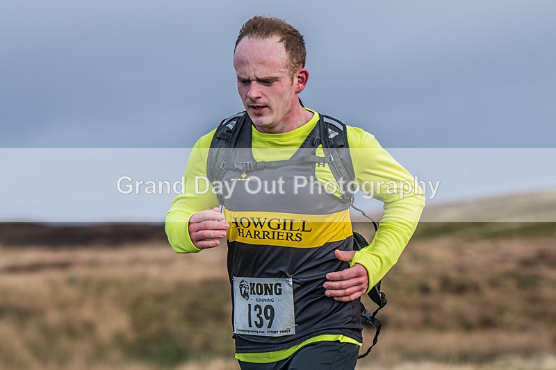 Nine Standards-779 - Nine Standards Fell Race Thursday 1st January 2026