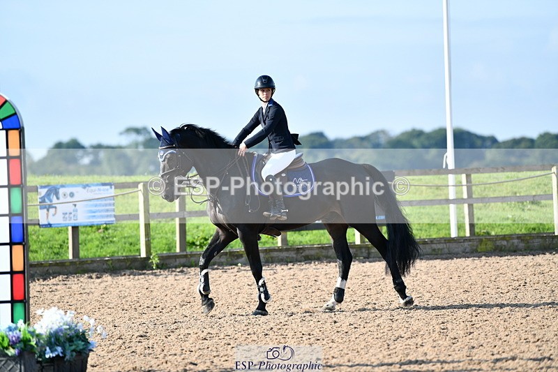 240915A-094355-08825 - Cls 25 Snr 1.20m Open