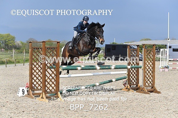 BPP_7262 - CLASS 8 FRI 1.05m Amateur Championship Qualifier