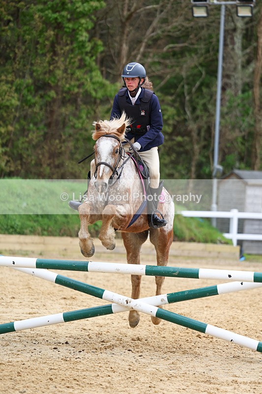 3E7A0060 - Class 5: 85cm