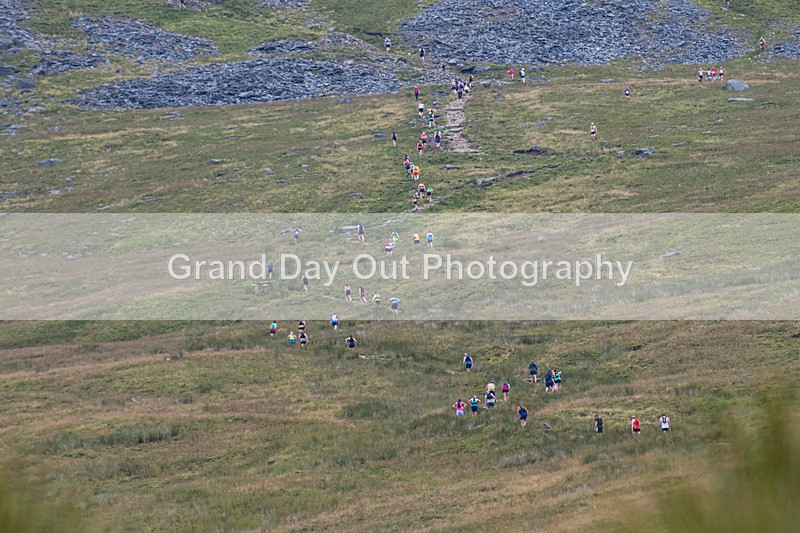Ingleborough-602 - Ingleborough Mountain Race Saturday 18th July 2026