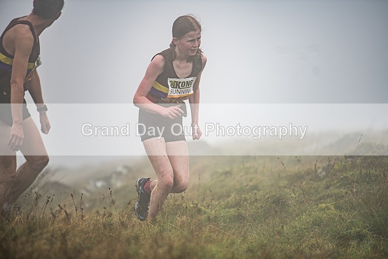 Ennerdale-55 - Ennerdale show Fell Race Wednesday 28th August 2024