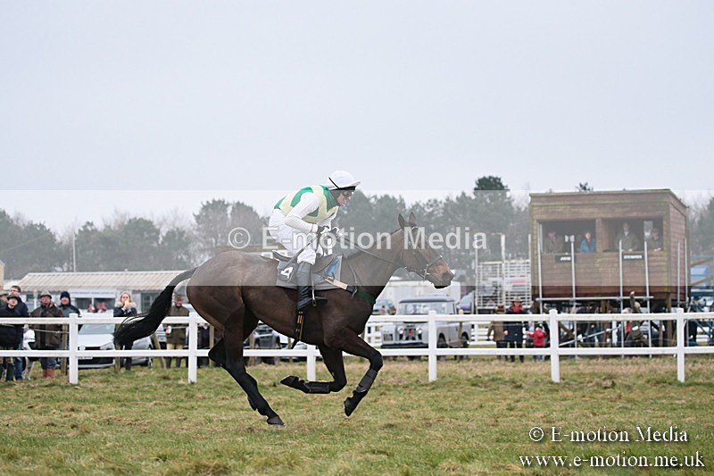 PtP 170219 -293 - Combined Services Point-To-Point Larkhill 17/02/19