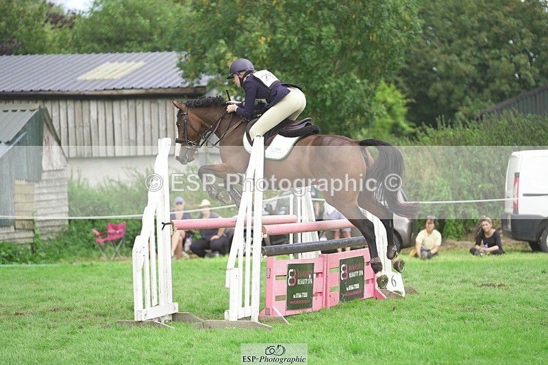 230820X-134836-3314 - BE100 XC 12.43 to 14.00