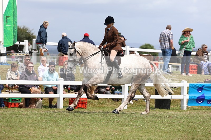 3E7A2092 - Class 10: Open Cob