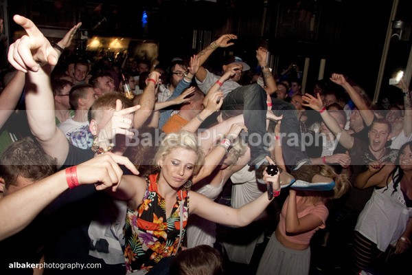 63 - Soul:ution @ BOTW 26.08.12