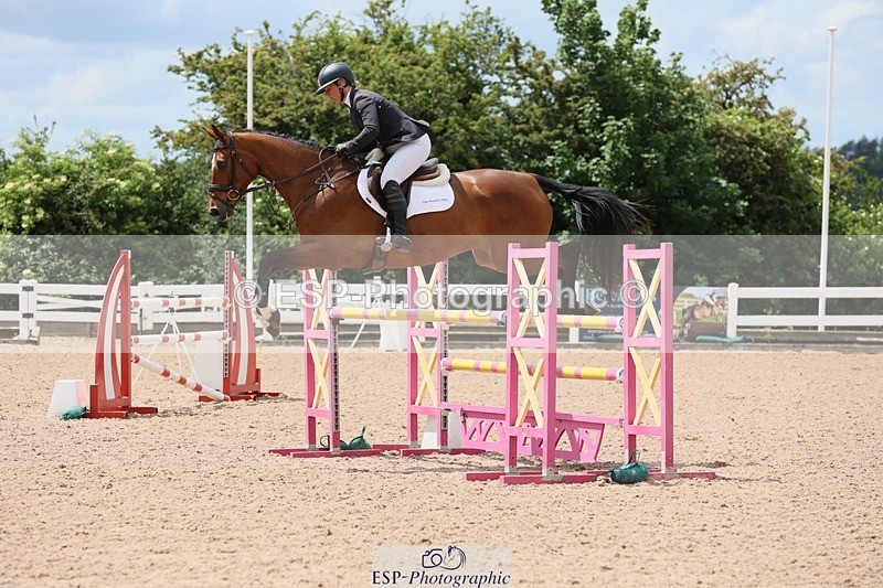 250528-134905-01138 - Cls 4 Newcomers and 1.10m Open