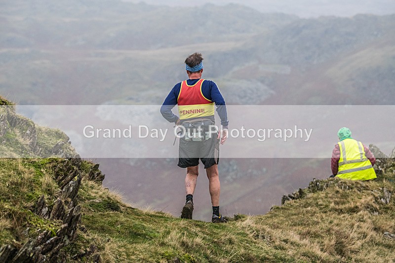 Dunnerdale-998 - Dunnerdale Fell Race Saturday 9th November 2024