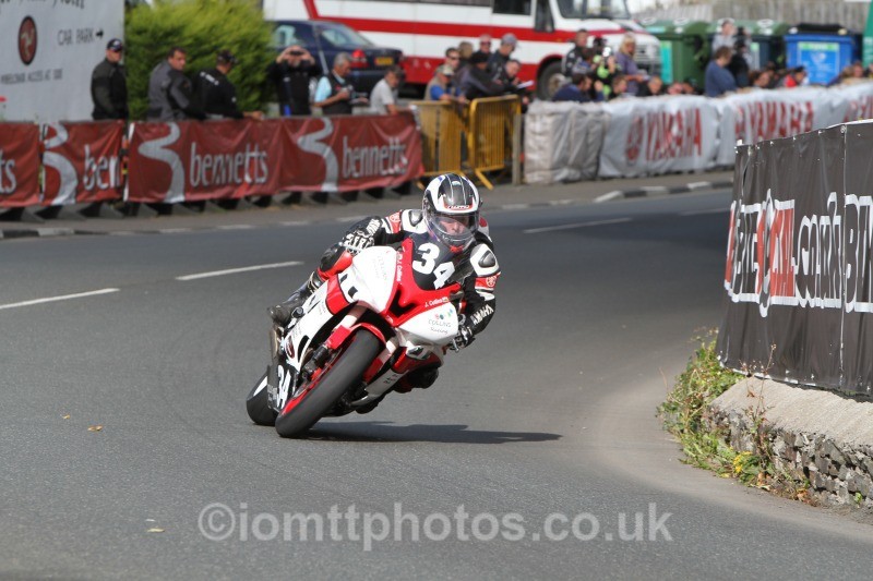  - Mylchreests Junior Manx Grand Prix