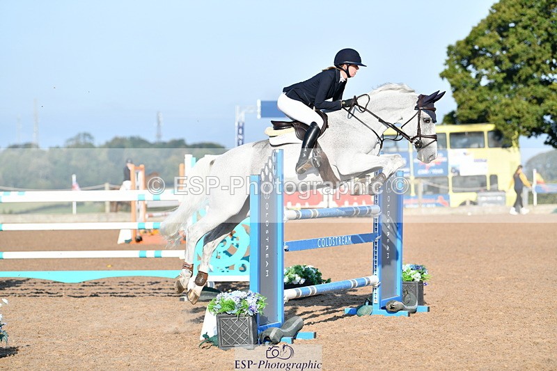 240915A-090542-08667 - Cls 25 Snr 1.20m Open