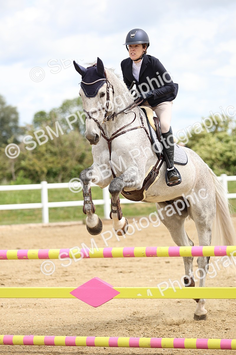 SBM_000665 - Class 3 - Senior Discovery - 1.00m