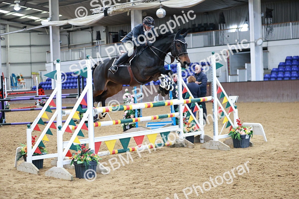 SBM_004167 - Class 11 - Senior Newcomers - 1.10m