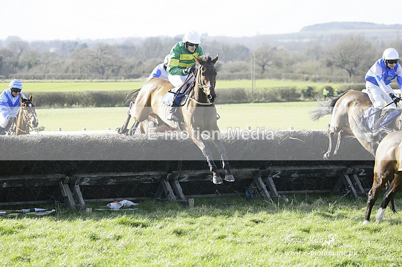 PtP 260222 565 - Kingston Blount Racing Club Point-to-Point 26/02/22